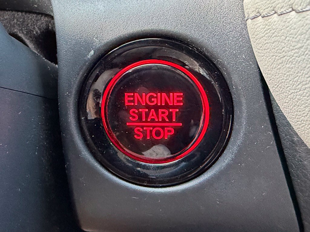 Certified 2025 Honda HR-V EX-L image 37