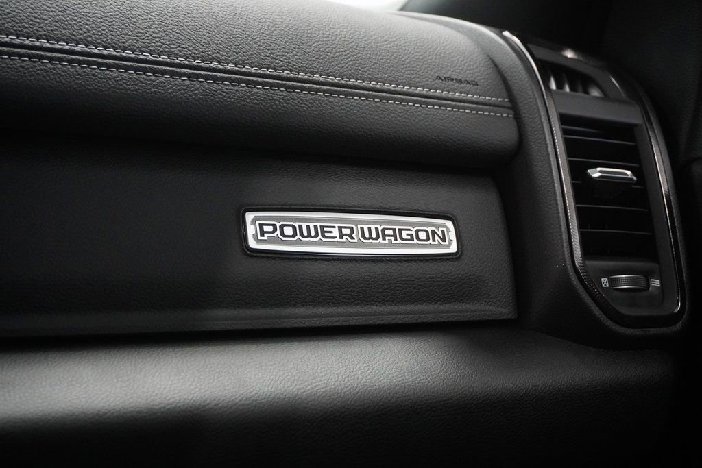New 2026 RAM 2500 Power Wagon image 32