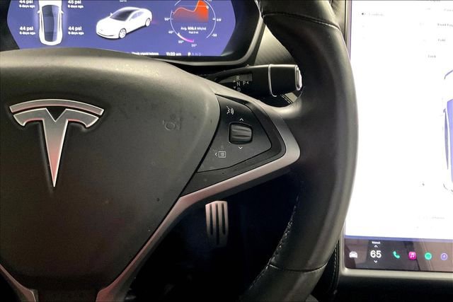 Used 2020 Tesla Model S Performance image 20