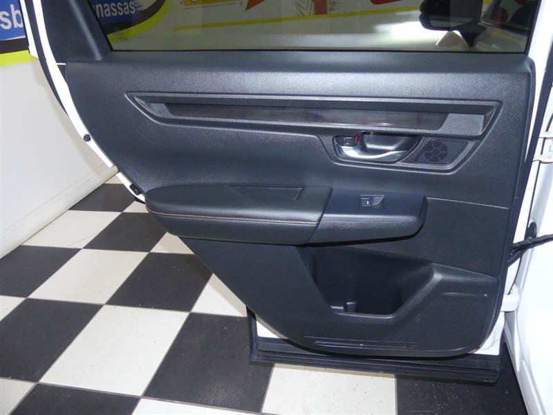 Used 2025 Honda CR-V Sport-L image 26