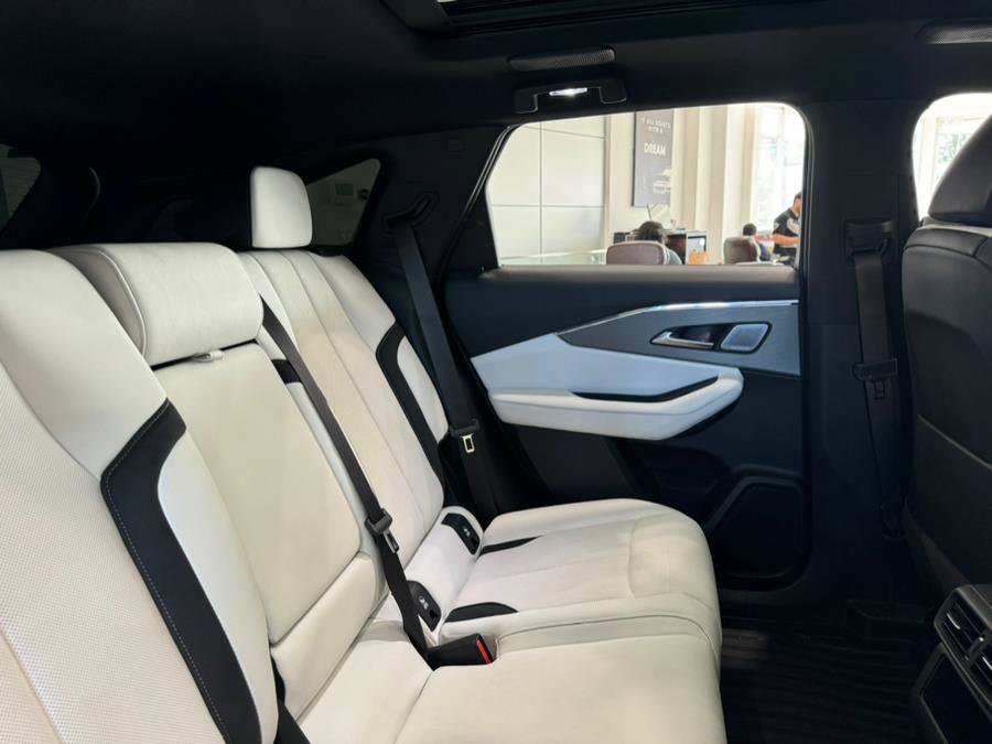 Used 2024 Acura ZDX A-Spec image 24