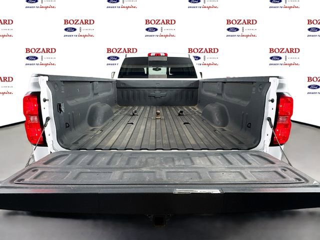 Used 2018 Chevrolet Silverado 3500 LTZ w/ Duramax Plus Package image 30