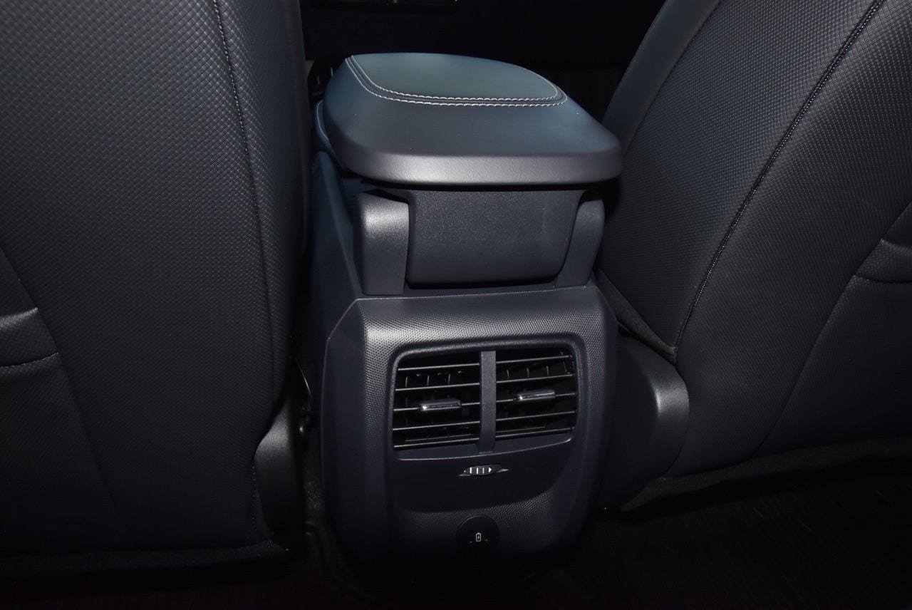 Certified 2025 Ford Mustang Mach-E Premium AWD/4WD image 18