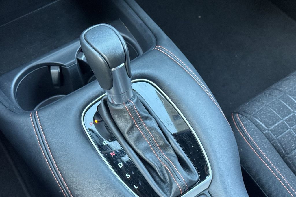 Certified 2024 Honda HR-V Sport image 23