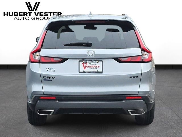 New 2026 Honda CR-V Sport-L image 7