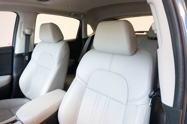 Used 2025 Honda HR-V EX-L image 15