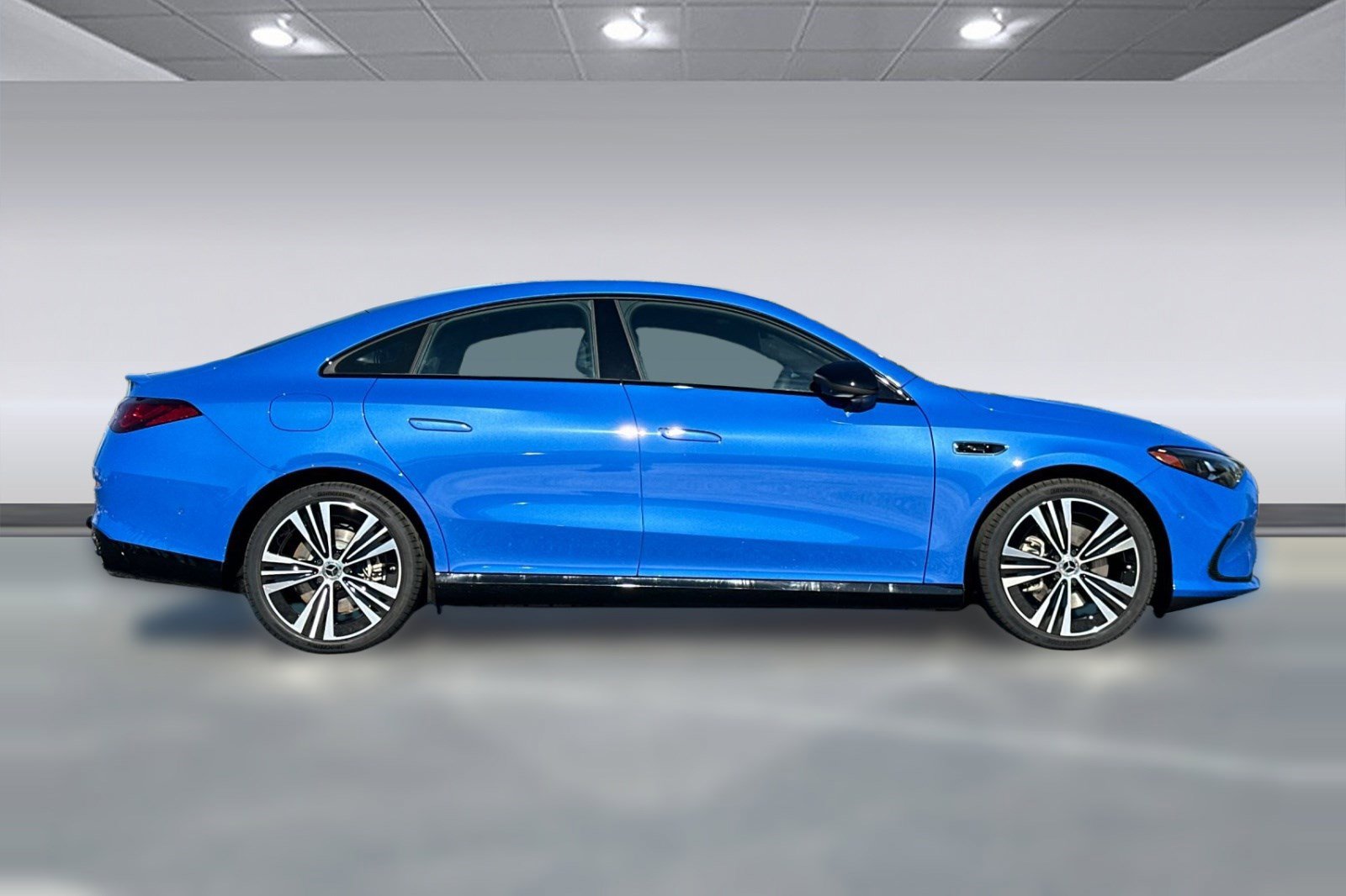 New 2026 Mercedes-Benz CLA 350 image 8