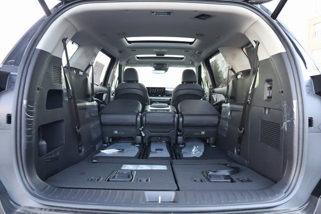 New 2026 Kia Carnival SX Prestige image 35