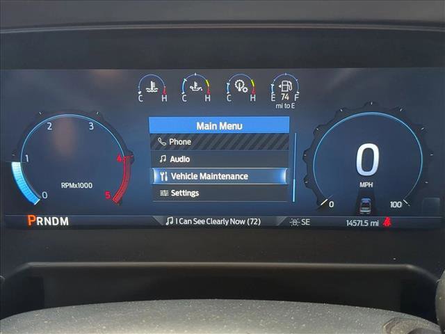 Certified 2024 Ford F250 King Ranch w/ Chrome Package image 11