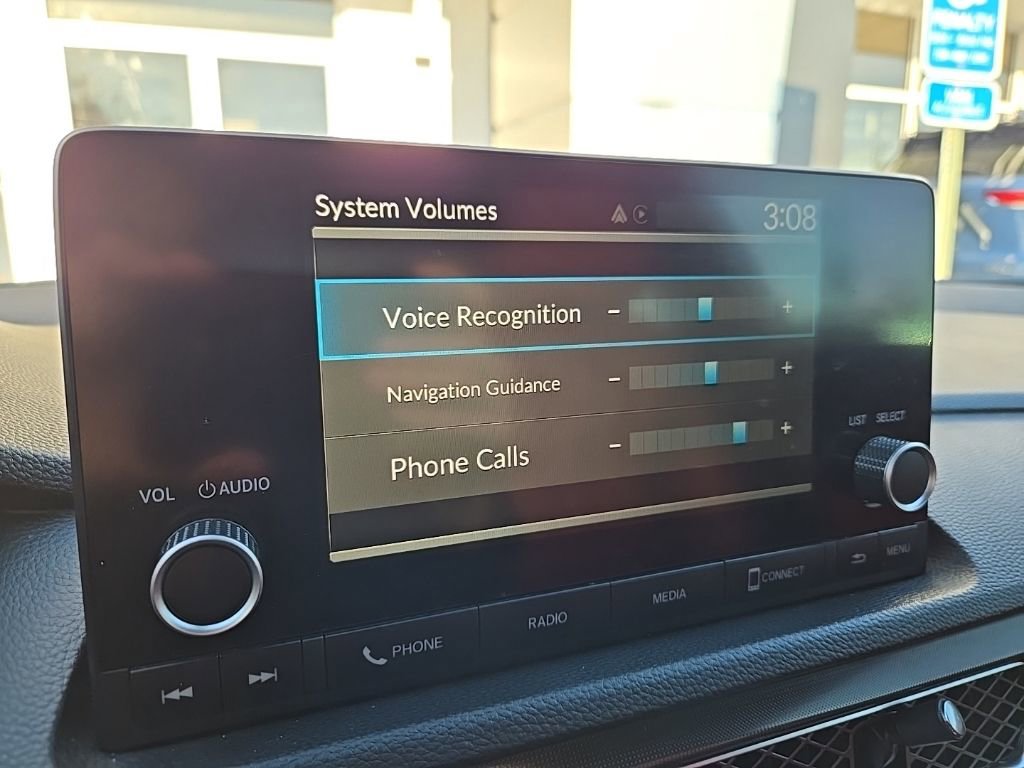 Used 2023 Acura Integra A-Spec image 29