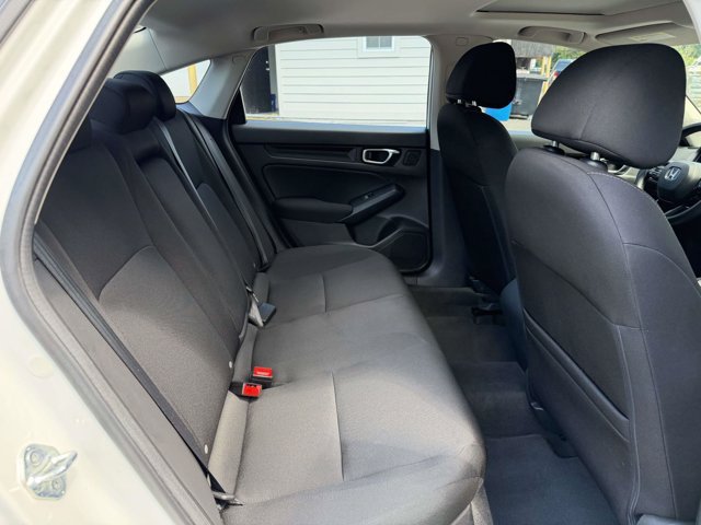 Used 2024 Honda Civic EX image 13