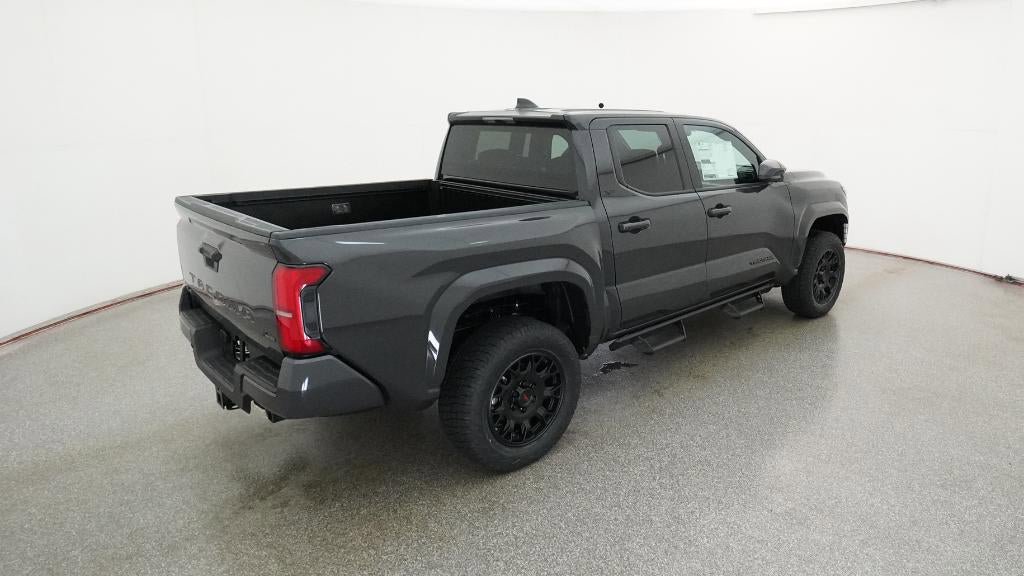 New 2026 Toyota Tacoma SR5 image 42