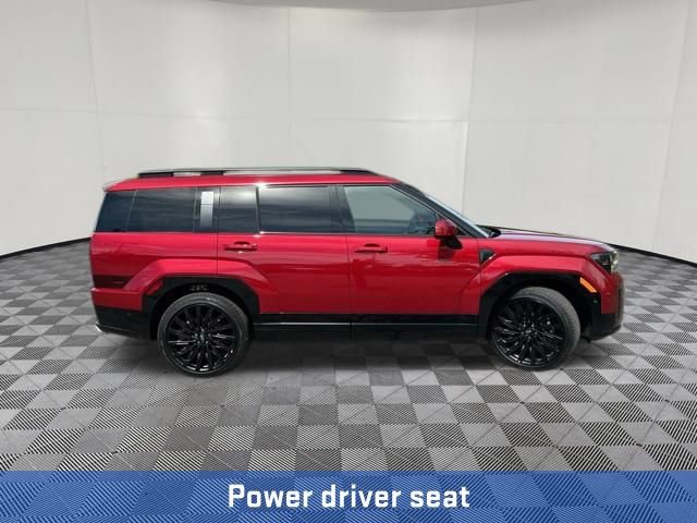 New 2026 Hyundai Santa Fe Calligraphy AWD/4WD image 9