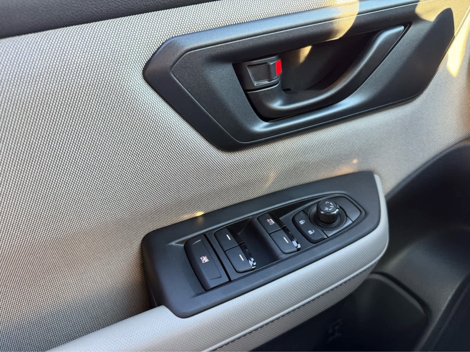 New 2026 Subaru Forester AWD/4WD image 12