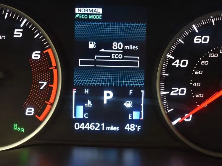 Used 2024 Mitsubishi Eclipse Cross SE AWD/4WD image 29