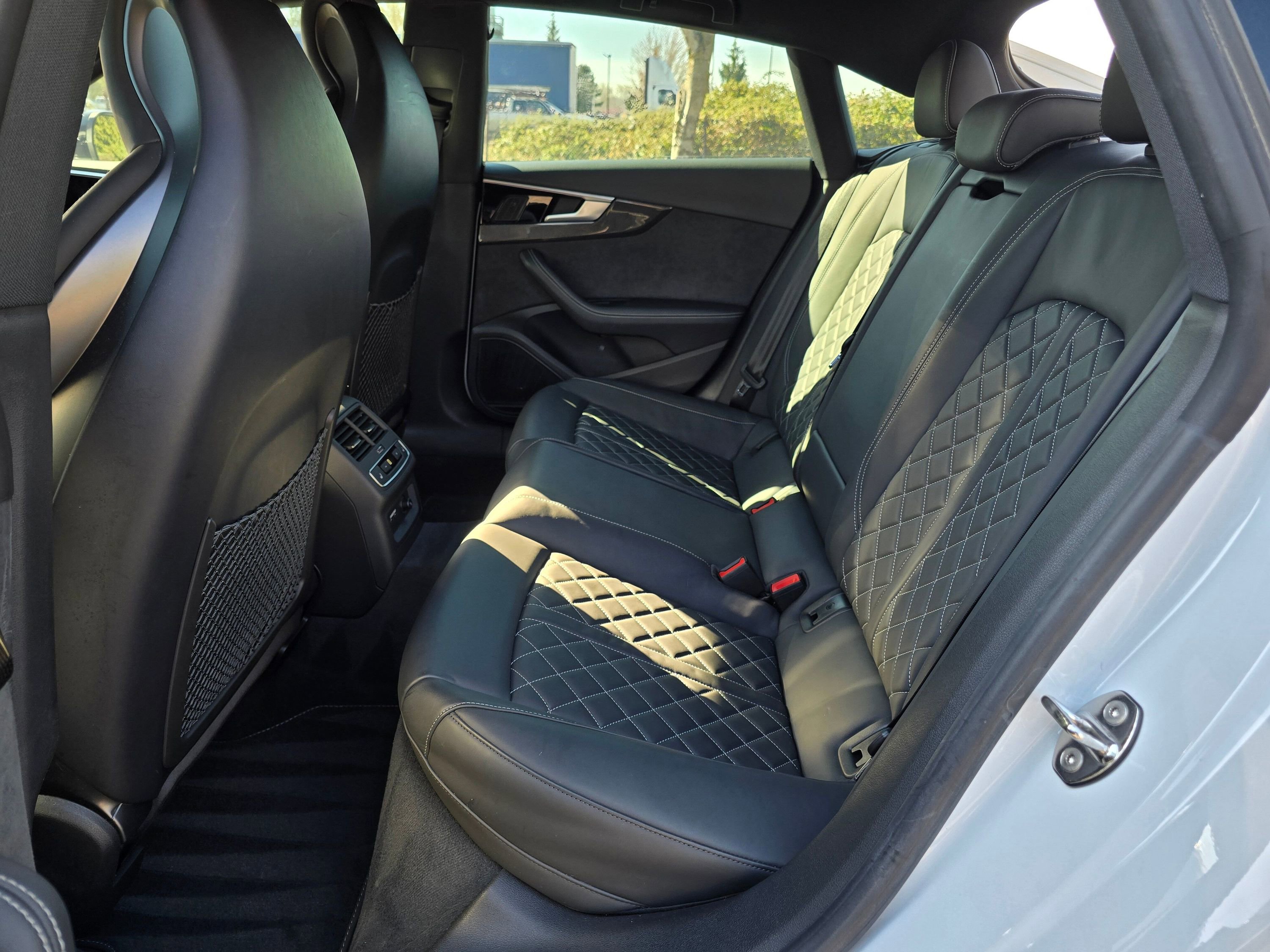 Used 2023 Audi S5 Prestige w/ Prestige Package image 20