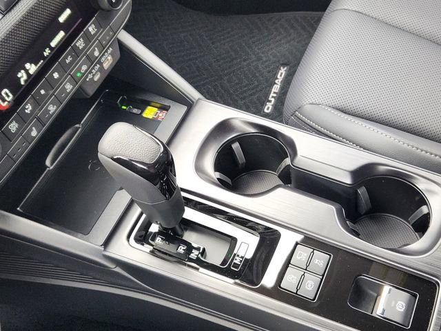 New 2026 Subaru Outback Limited XT AWD/4WD image 16