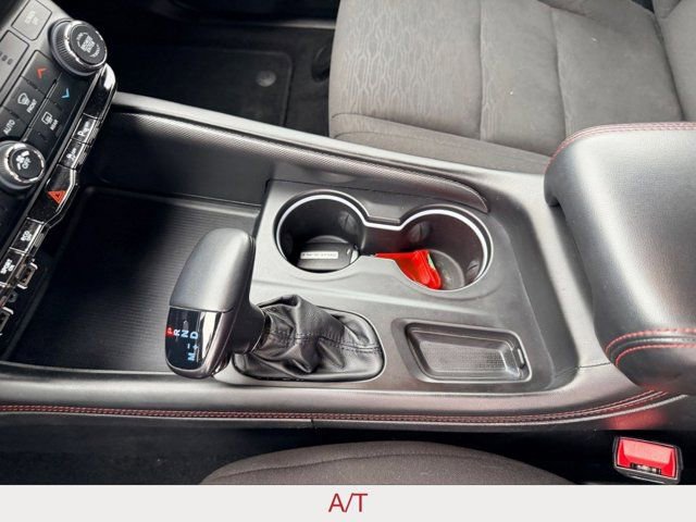 Certified 2023 Dodge Durango GT image 29