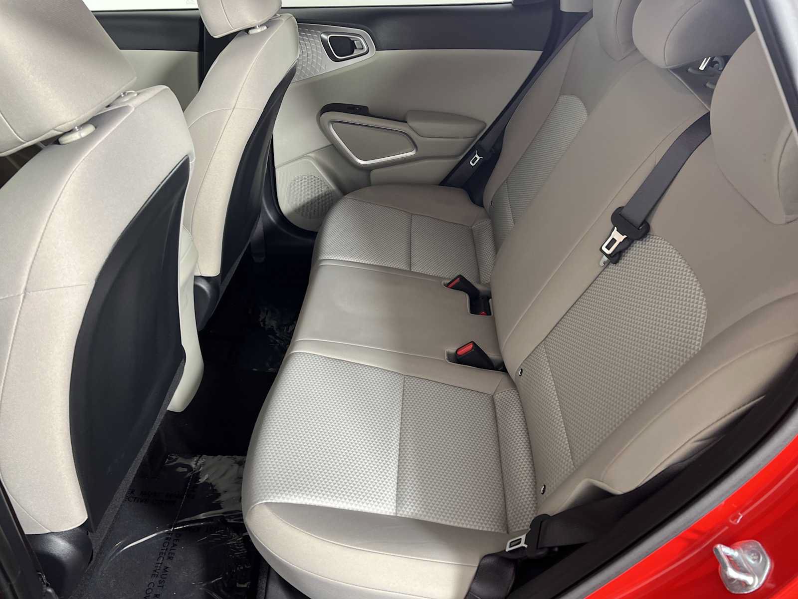 Used 2023 Kia Soul LX FWD image 19