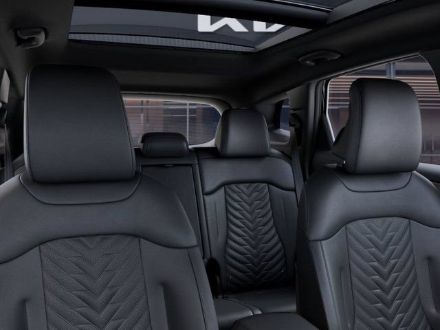 New 2026 Kia Sportage X-Line w/ X-Line Premium Package AWD/4WD image 28
