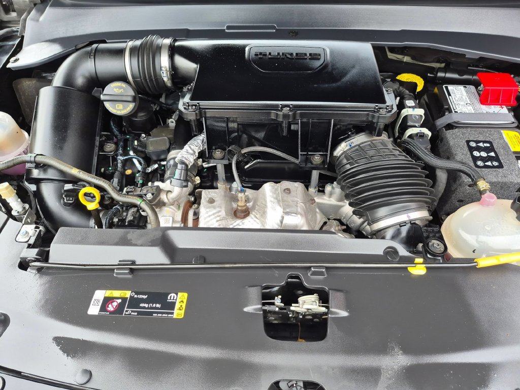 Used 2025 Jeep Compass Limited AWD/4WD image 35