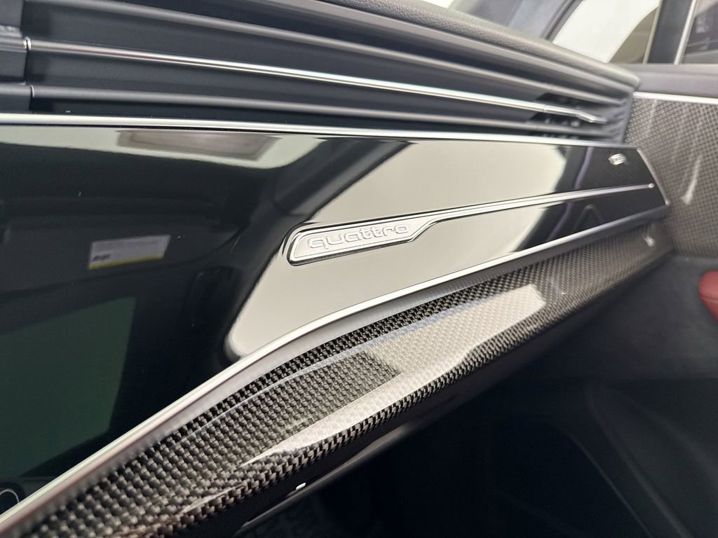 Used 2023 Audi SQ7 Premium Plus image 22