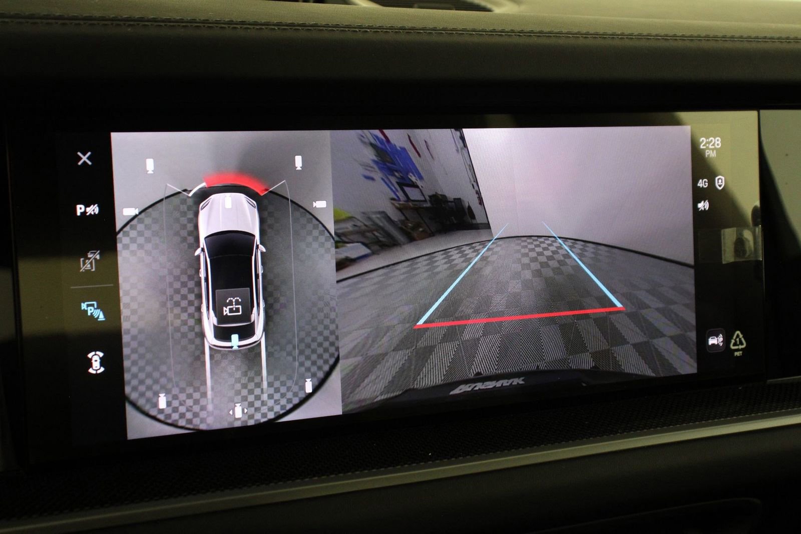 Certified 2025 Porsche Cayenne S image 17