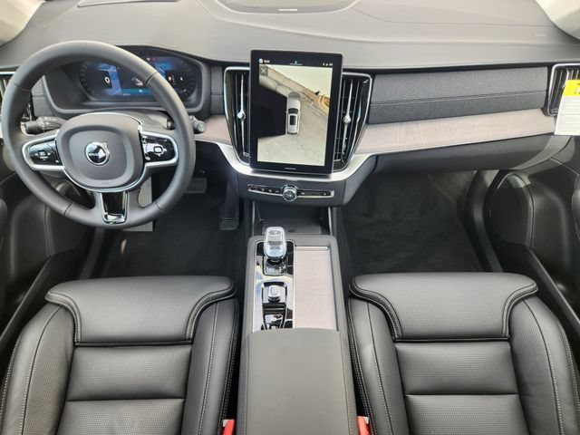 New 2026 Volvo XC90 B6 Ultra w/ Lounge Package AWD/4WD image 11