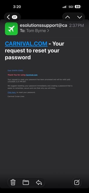 New 2026 Lincoln Corsair Premiere image 19