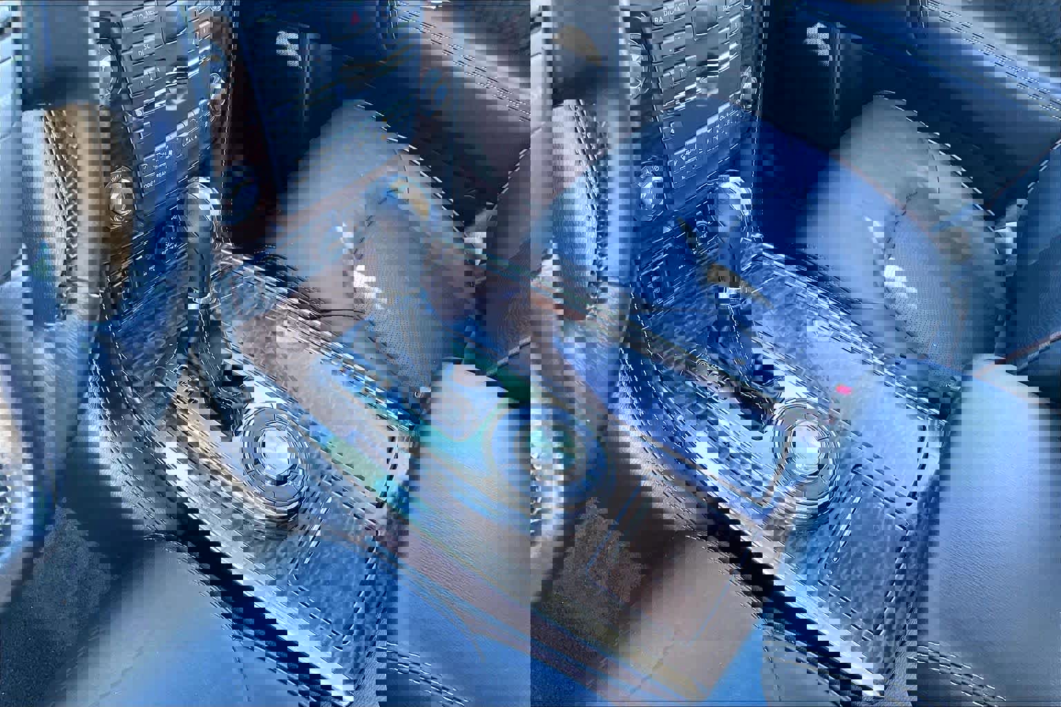 Used 2018 Nissan Armada SL w/ Moonroof Package image 15