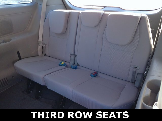 Used 2019 Kia Sedona L image 9