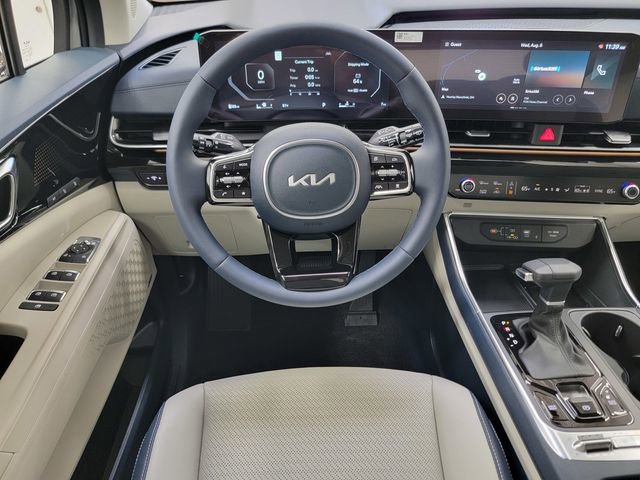 New 2026 Kia Carnival SX Prestige image 30