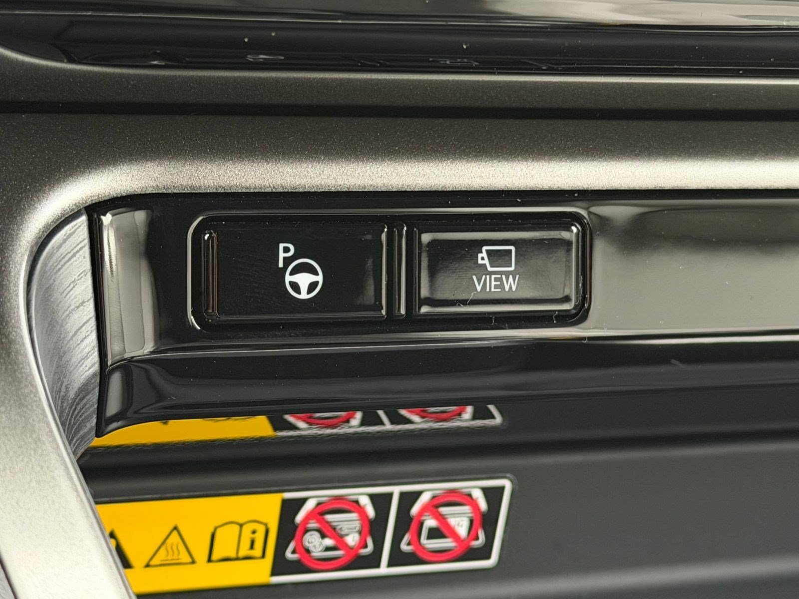 New 2026 Lexus TX 350 AWD image 17