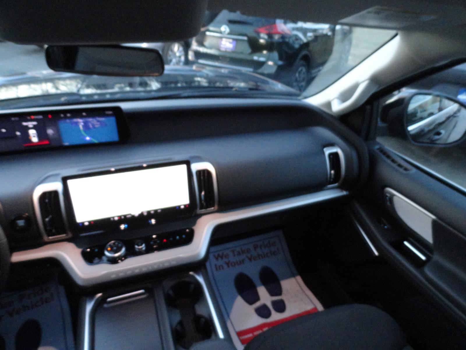 New 2026 Ford Expedition Max Active image 21