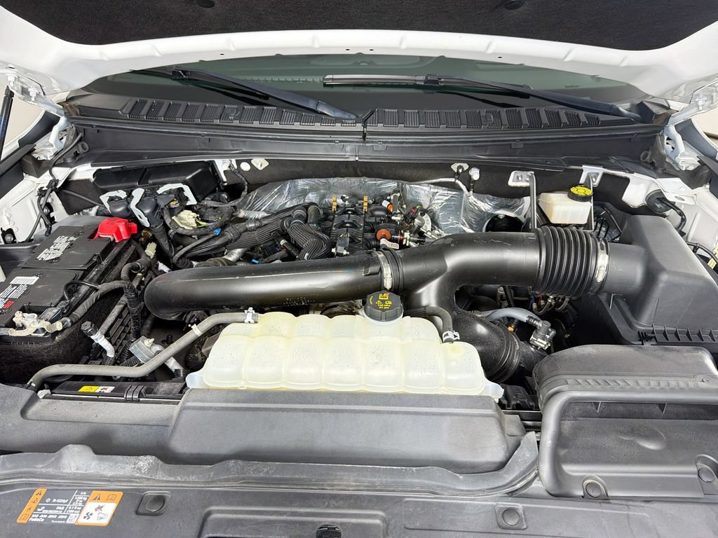 Certified 2023 Lincoln Navigator L Reserve RWD image 32