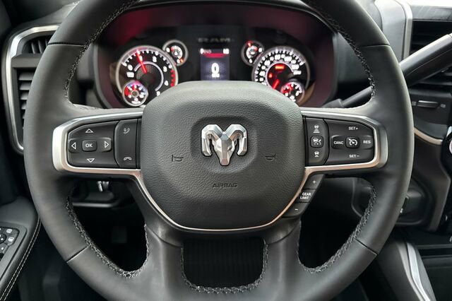 New 2026 RAM 2500 Big Horn image 20