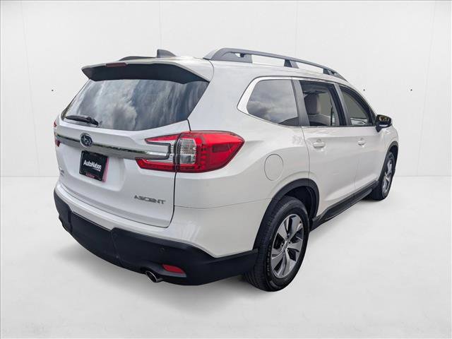 Certified 2024 Subaru Ascent Premium w/ Convenience Package image 5