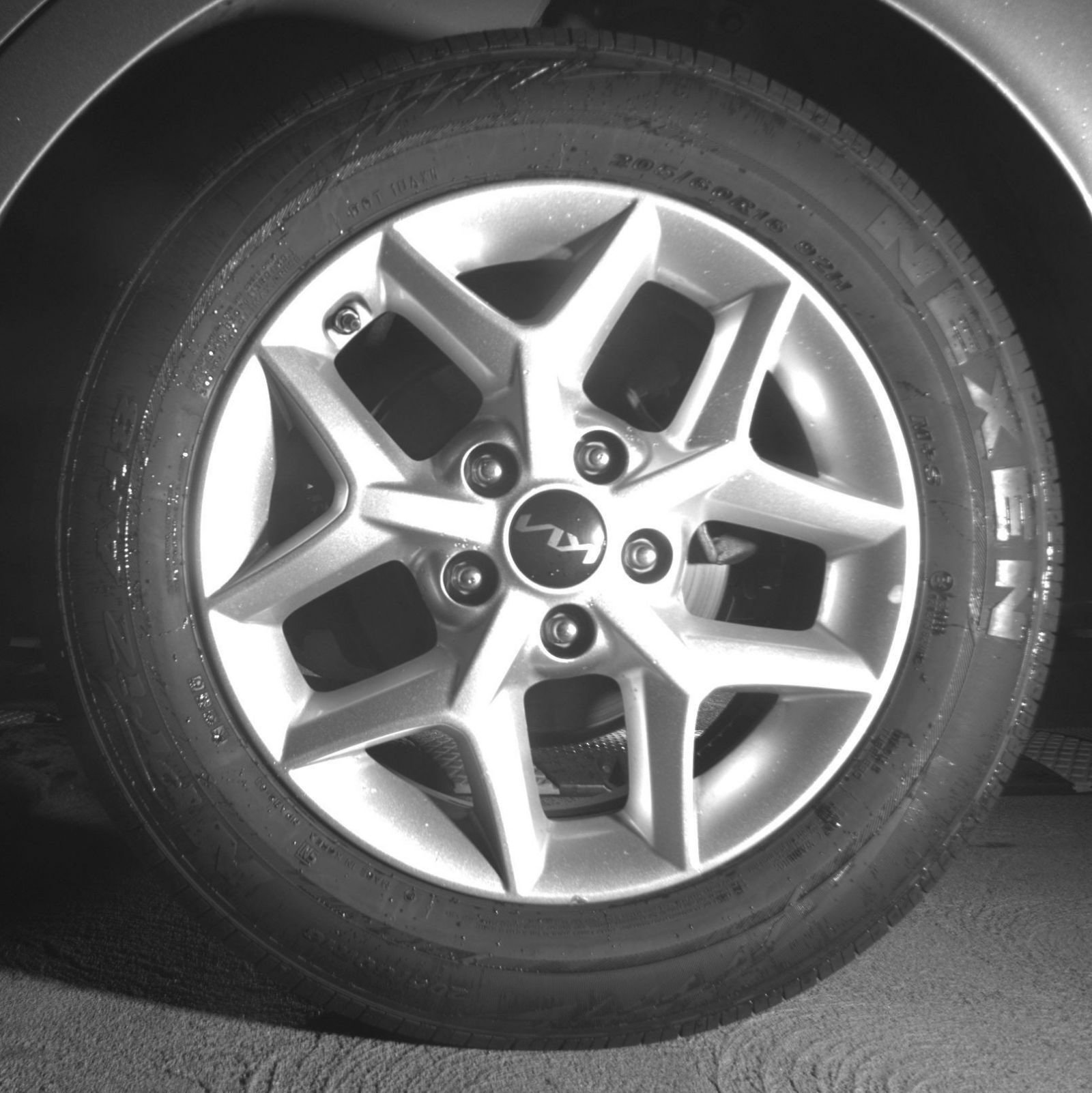 Used 2025 Kia Soul LX w/ LX Technology Package FWD image 25