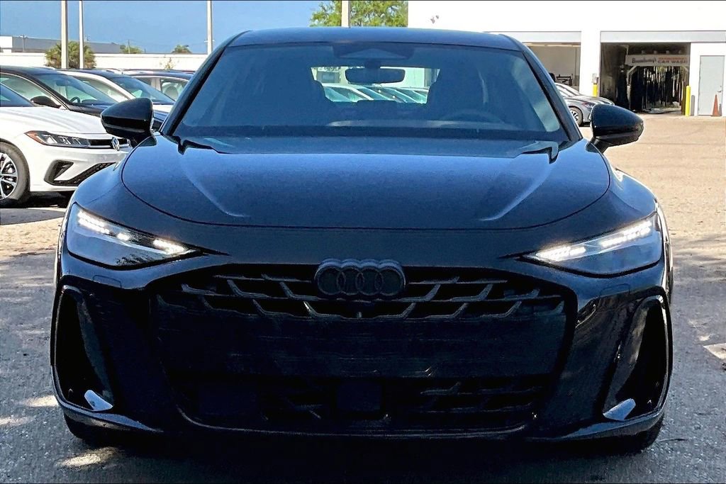 New 2026 Audi A6 Prestige image 10