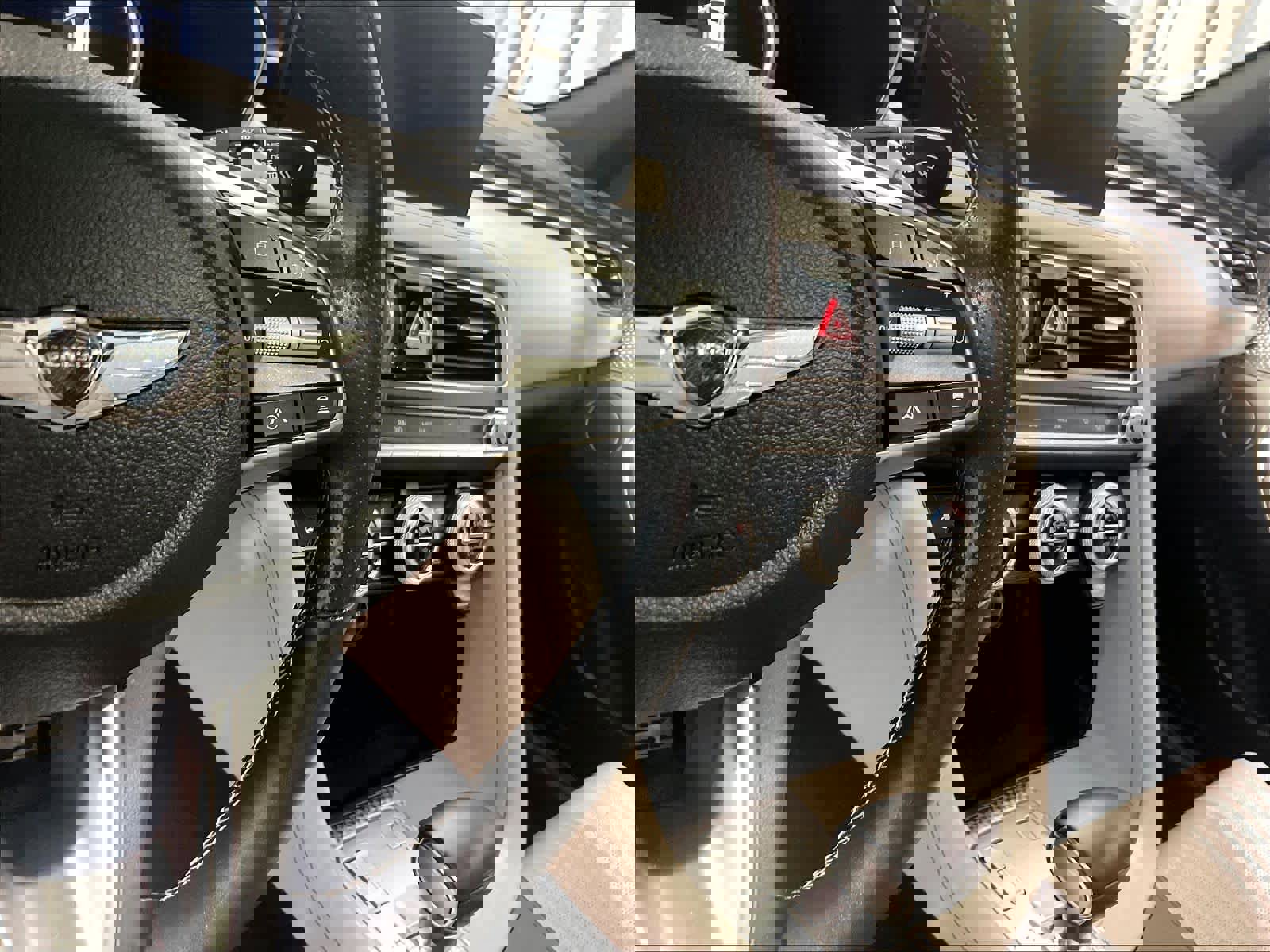 Used 2023 Genesis G70 2.0T w/ Sport Prestige Package image 24