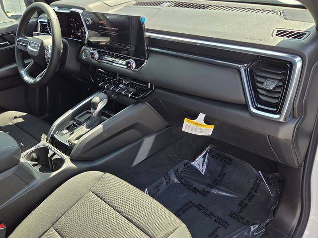 New 2026 GMC Canyon Elevation w/ Convenience Package RWD image 18