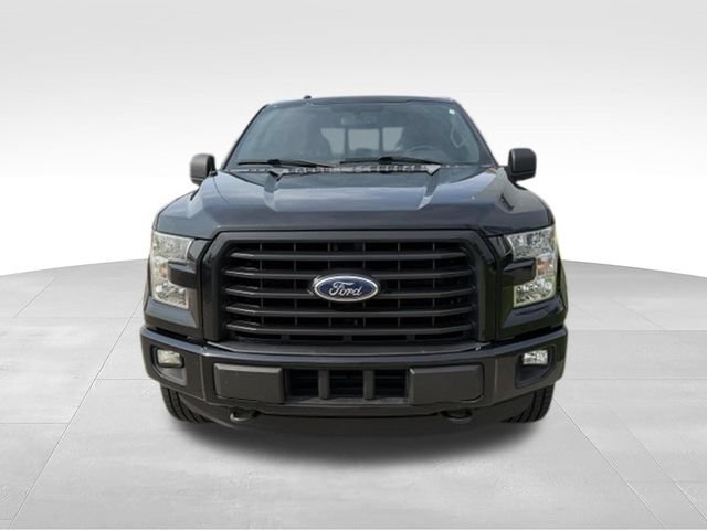 Used 2016 Ford F150 XLT w/ Equipment Group 302A Luxury AWD/4WD image 2