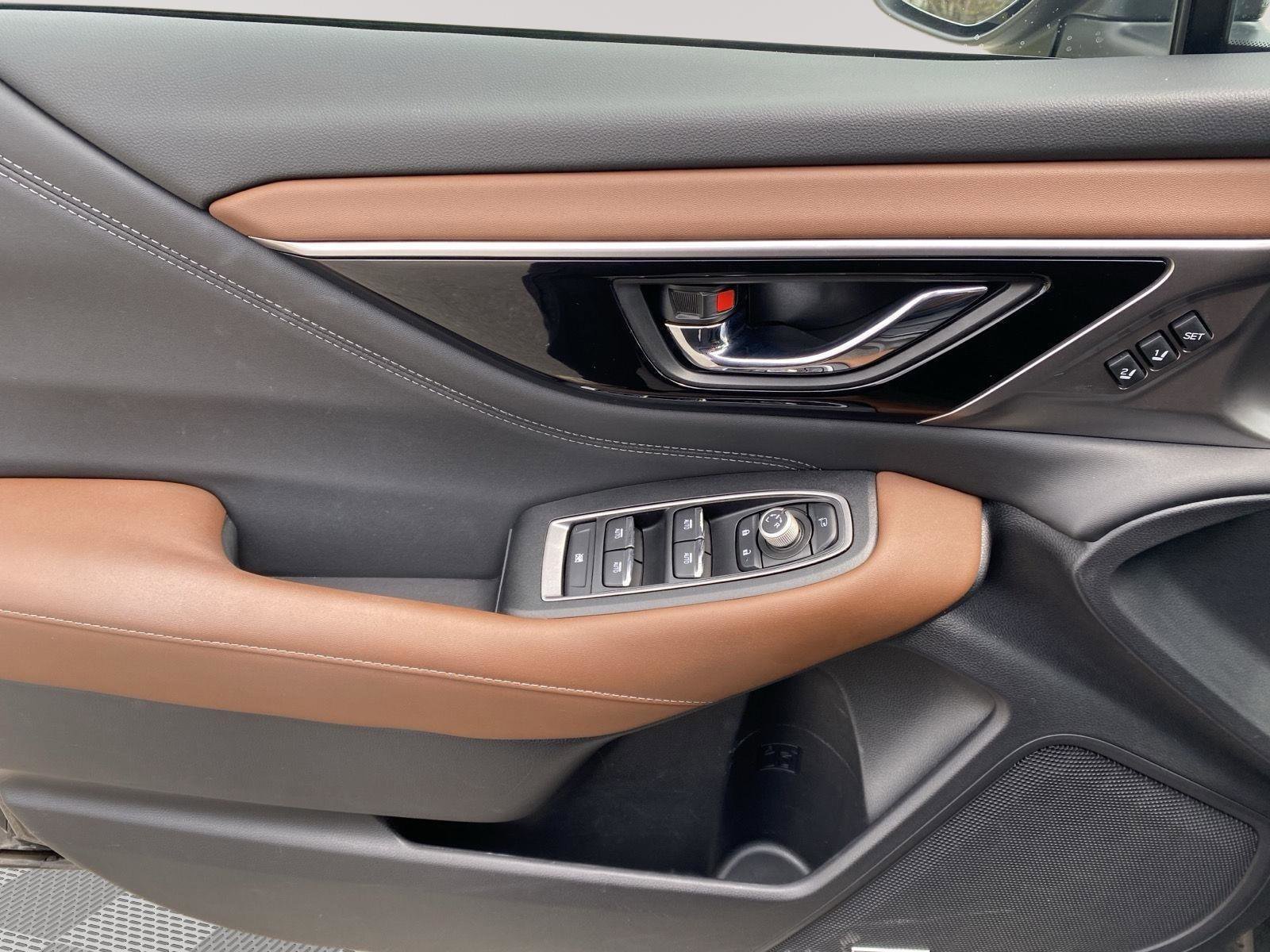 Used 2022 Subaru Outback Touring XT image 12