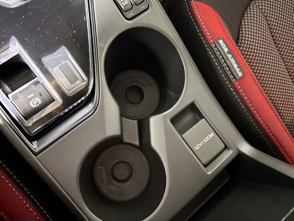 New 2026 Subaru Impreza RS image 15