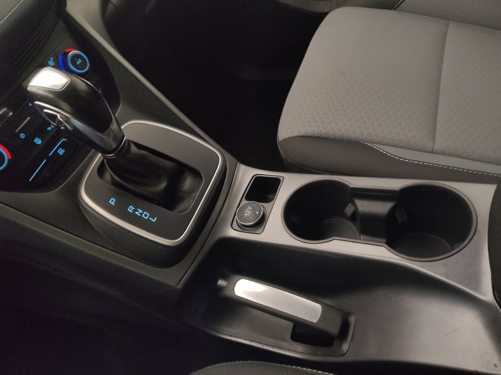 Used 2018 Ford C-MAX SE FWD image 26