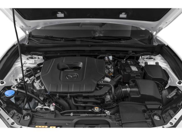 New 2026 MAZDA CX-30 AWD 2.5 S w/ Select Sport Pkg image 14