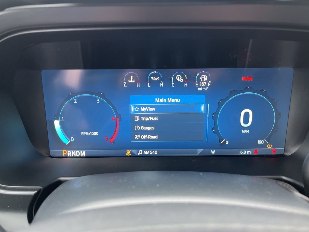 New 2026 Ford F250 XLT w/ XLT Premium Package image 11