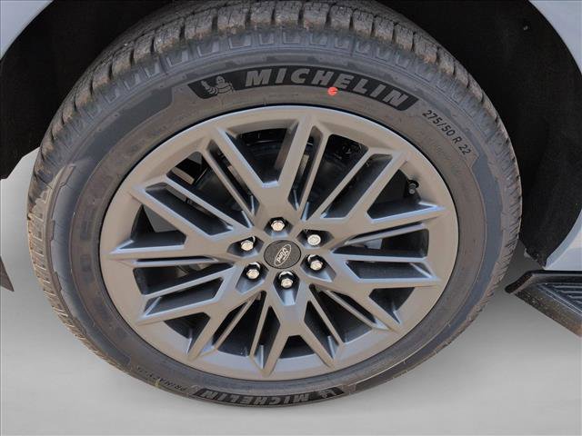 New 2026 Ford Expedition Platinum w/ Stealth Appearance Package image 10