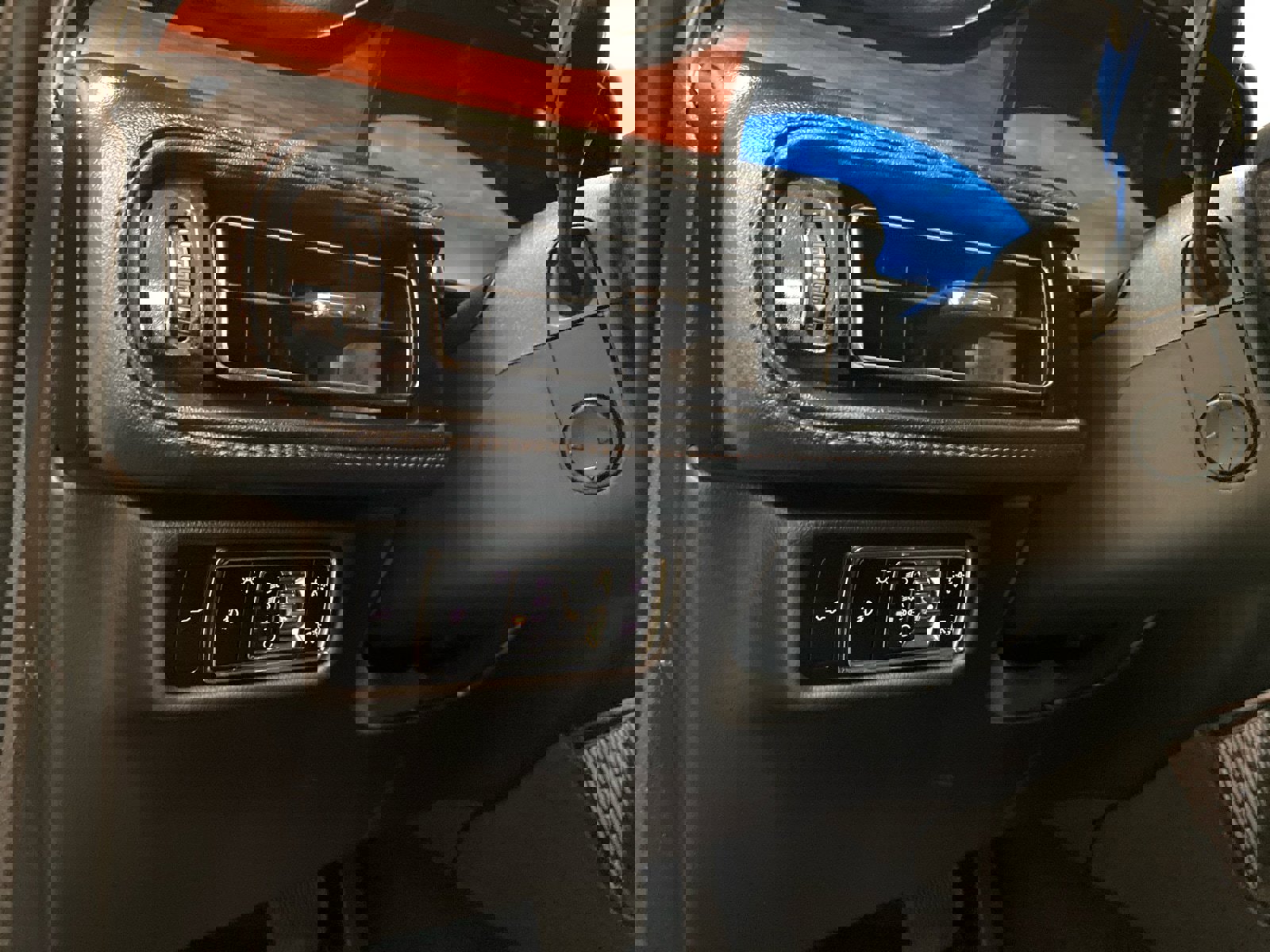 Used 2023 Lincoln Aviator Reserve w/ Equipment Group 201A image 18