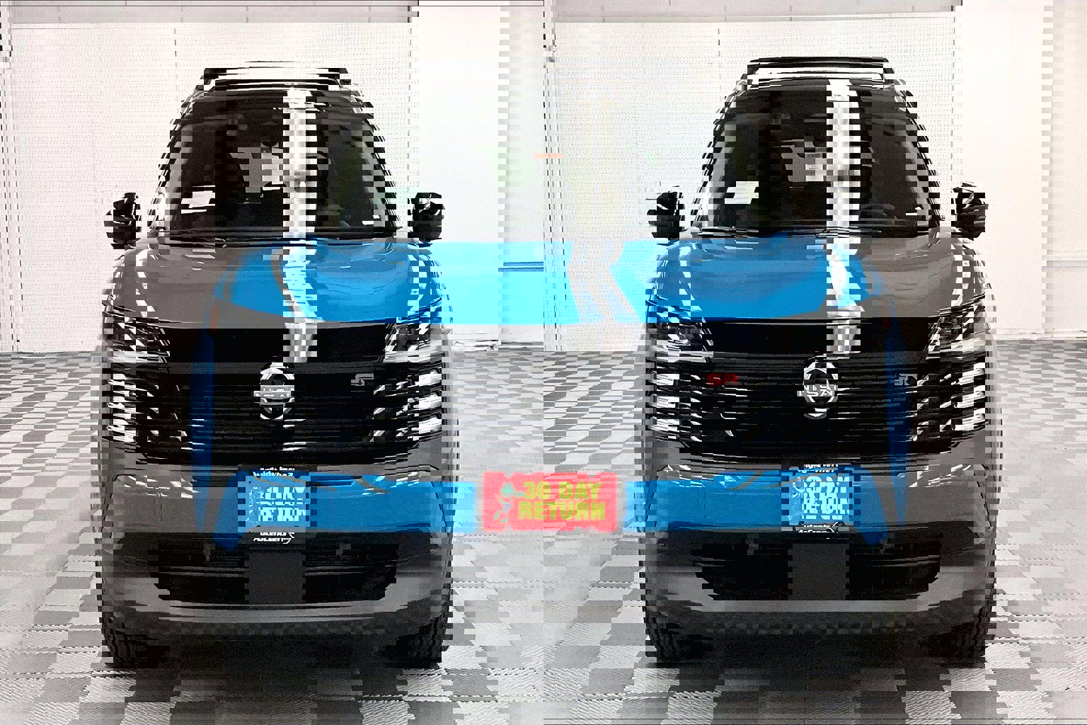 New 2025 Nissan Kicks SR w/ SR Premium Package image 47